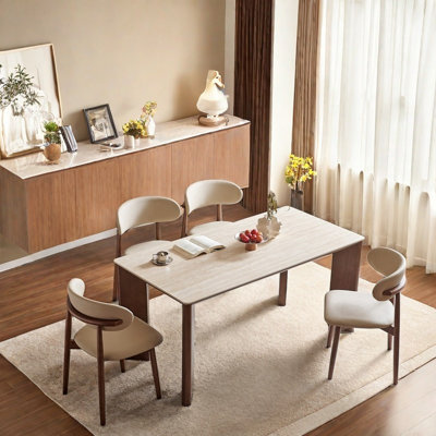 Stylish and Practical Dining Table Sets.
