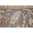 Small Turkish Anatolian Rug in Beige with Colorful Vintage Woven Design Perfect for Gift Giving