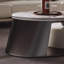 Table basse légère et luxueuse