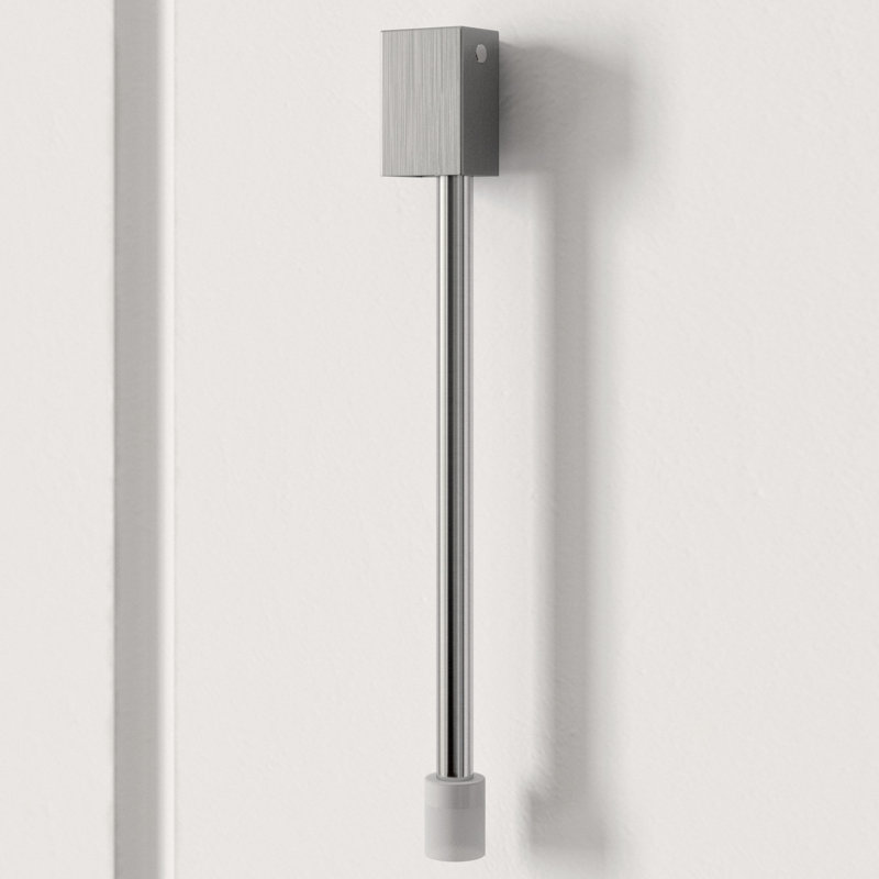 Libri 1 - Light LED Spotlight, Brushed Aluminum