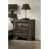 Gray Rustic Brown
