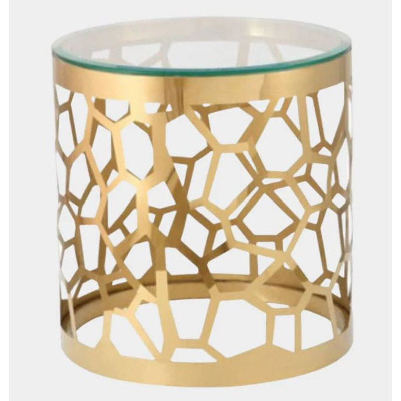 Tressia Side Table