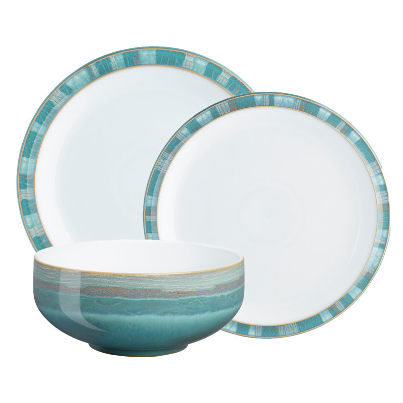 Azure Coast 12 Pc Set