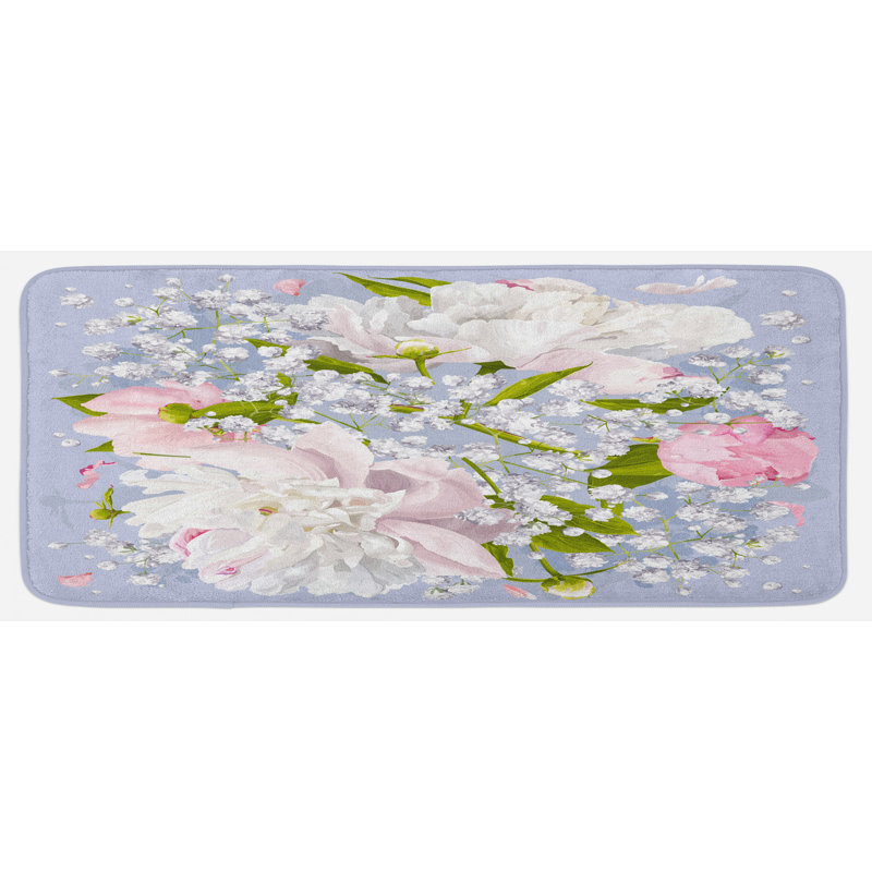 Tapis de cuisine