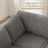 133.1'' Upholstered Sofa With 2 Chaises-1252566899