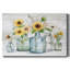 Tournesol de toile tendue-1734347662