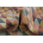Tapis multicolore 8 pi 3 po x 5 pi 10 po One-of-a-Kind