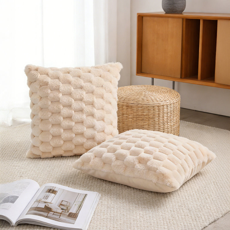 Machine Tufted - Set of 2