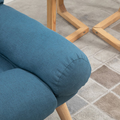 Marianne 78cm Wide Standard Recliner