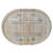 Hektor Extendable Solid Wood Pedestal Dining Table-288815538