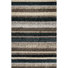 Brown/Teal/Blue