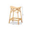 Tabouret de comptoir 24,5 po Chenequa