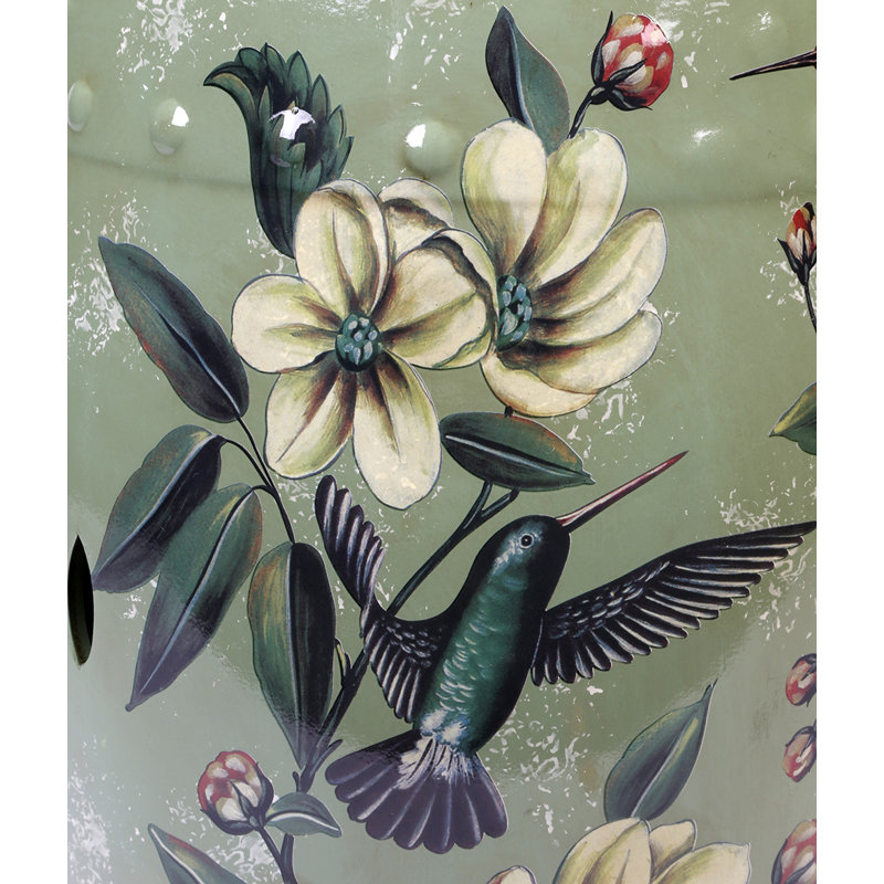 Tabouret de jardin hummingbird Glidden