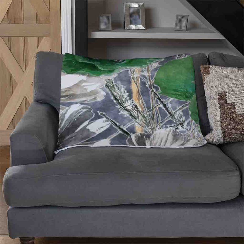 Baxter Throw Blanket