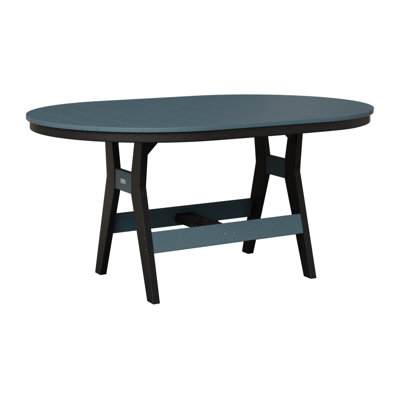 Harbor Outdoor Oval Dining Table