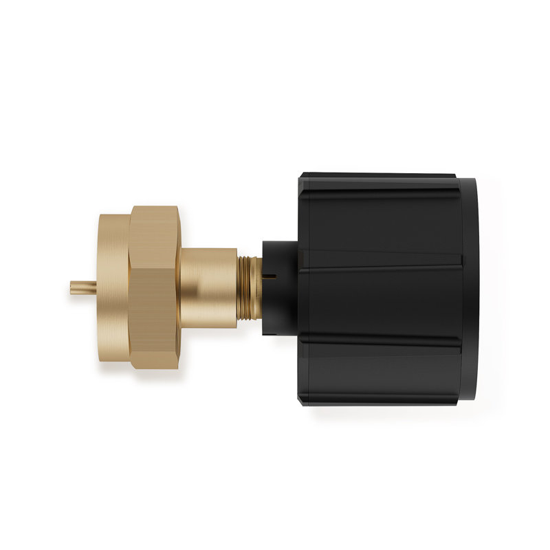 Empava Universal Cooktop Gas Propane Refill Adapter