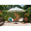 Collette 250cm Market Parasol-26592708