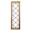 Décoration murale en métal 47,25 po