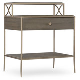 Elixir 1 - Drawer Nightstand