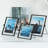 Baeten Metal Matte Picture Frame-881745367-881745199