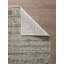 Tapis performance tissé à la machine Peyton - ivoire - tapis de couloir 2 pi 6 po x 7 pi 6 po-2059634938