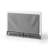 DeSoto 7.5'' Folding Metal Box Spring-790052751