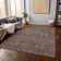 Sonja Washable Floral Indoor / Outdoor Rug