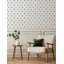 Lady Charlotte Fleur 10' L x 24" W Wallpaper Roll-2003799066-1975746932-1975746926