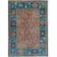 One-of-a-Kind 5'4" X 7'11" Area Rug