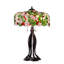 Meyda Tiffany & Stained Glass Table Lamp