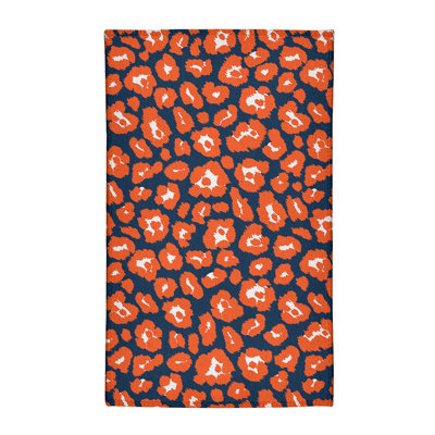 Animal Print Indoor Rug