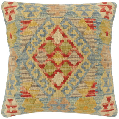 Coussin Boho Chic