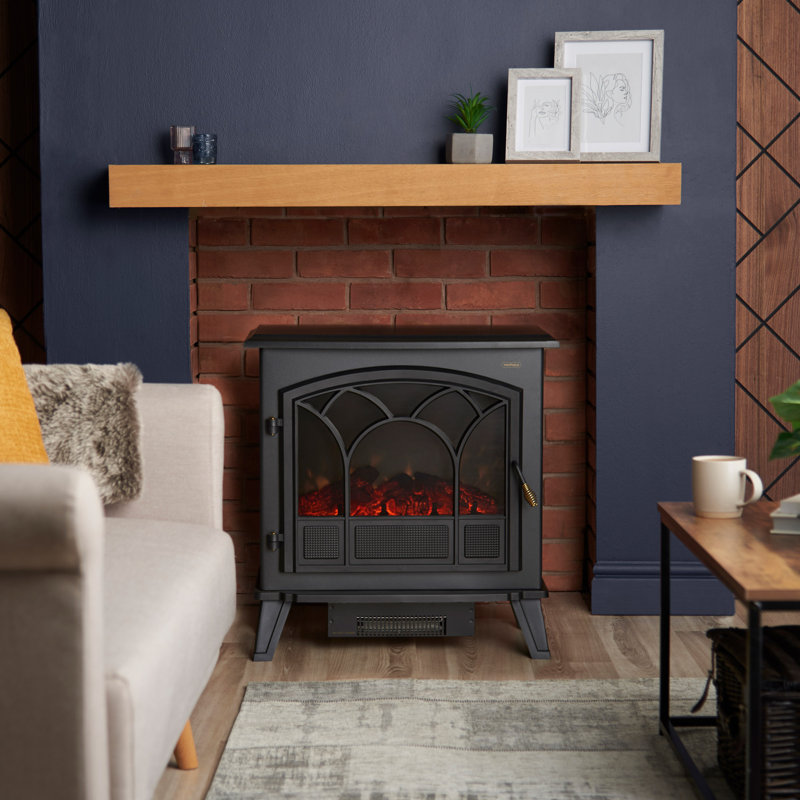 Electric Stove Heater 1850W