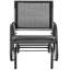 Fauteuil oscillant Outsunny (excluant la table)-588826682
