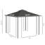 Abri de jardin en métal Outsunny-116010900-116010898