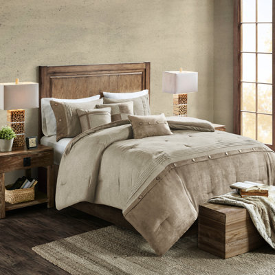 807311454CBCADB Comforter