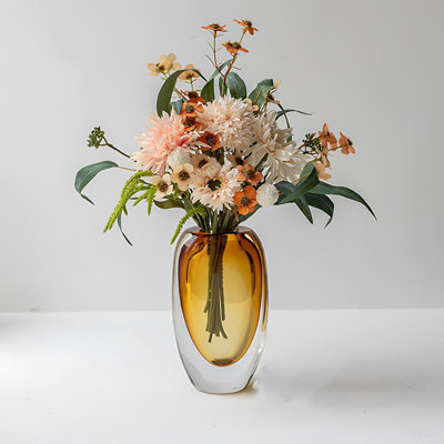 Arrangement de marguerites