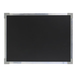 Tableau noir mural