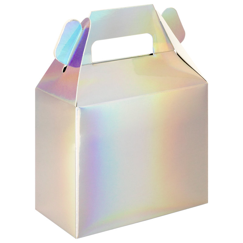 Paper Gift Bags
