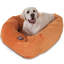 Lit ovale pour animal de compagnie-101007164-101007169