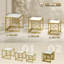 Nesting Tables