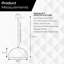 Crystell Chandelier