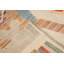 Tapis tissé à la main 6 x 9