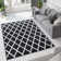 Fyffe Geometric Area Rug