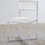 Chaise d'appoint rembourrée Malen-1775909987
