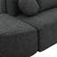 Canapé modulaire Boneless Couch-121379442