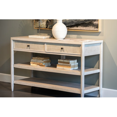Shannen 48'' Console Table