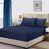 Navy selected