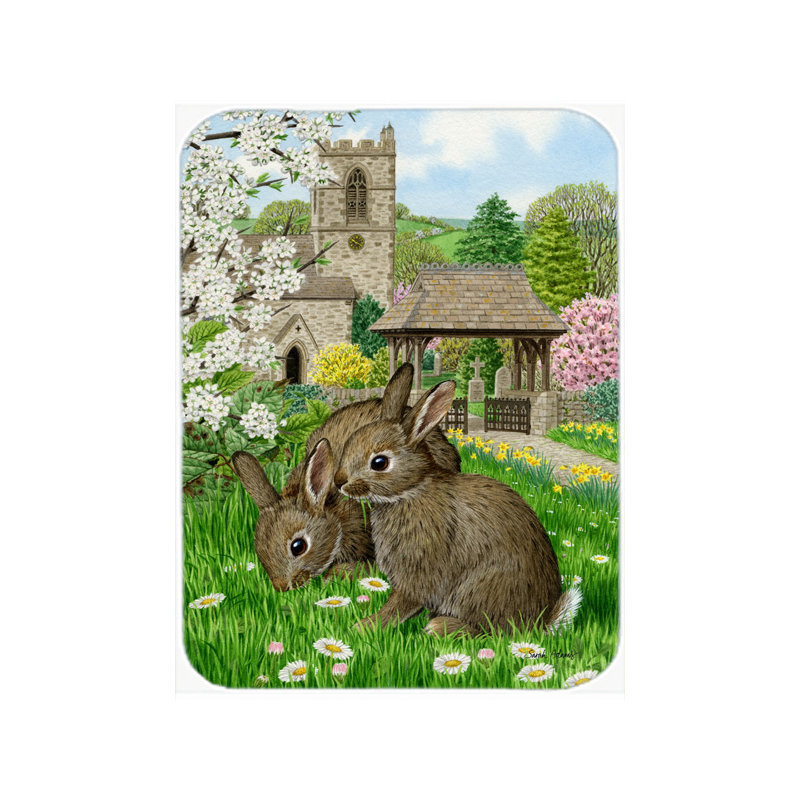 Planche à découper Leveret