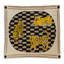 Three Of Cats Throw Blanket-126797326